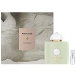 Amouage Existence For Women - Eau de Parfum - Tuoksunäyte - 2 ml